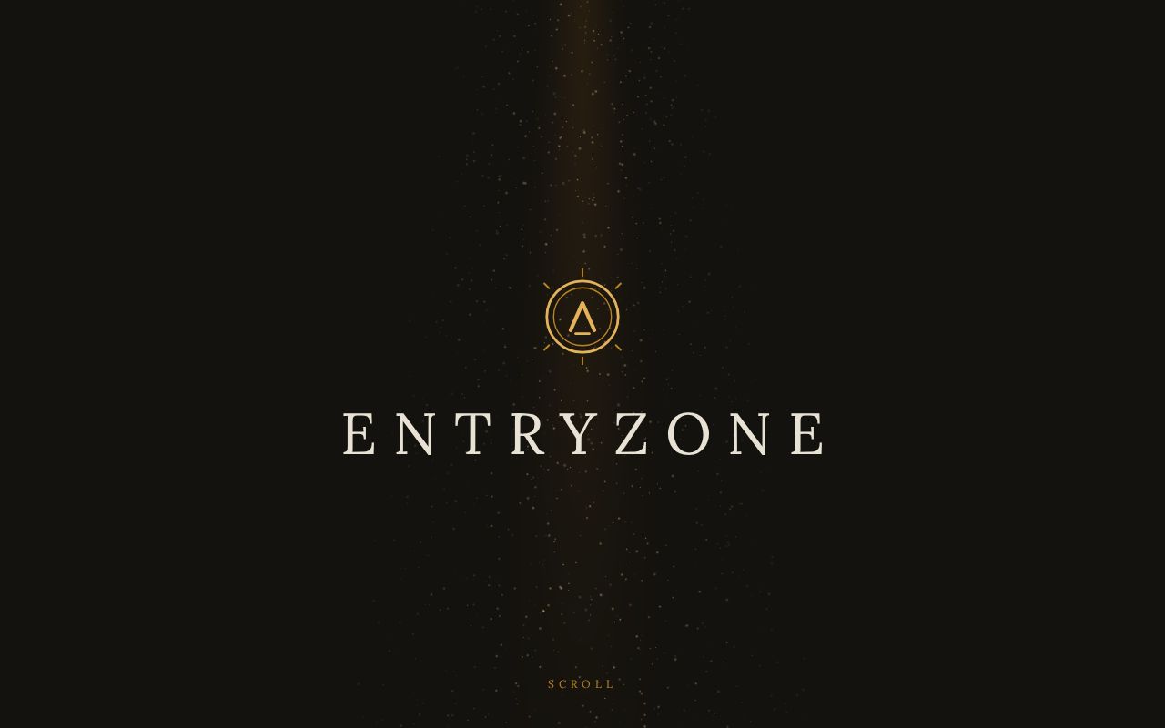 Preview of Entryzone
