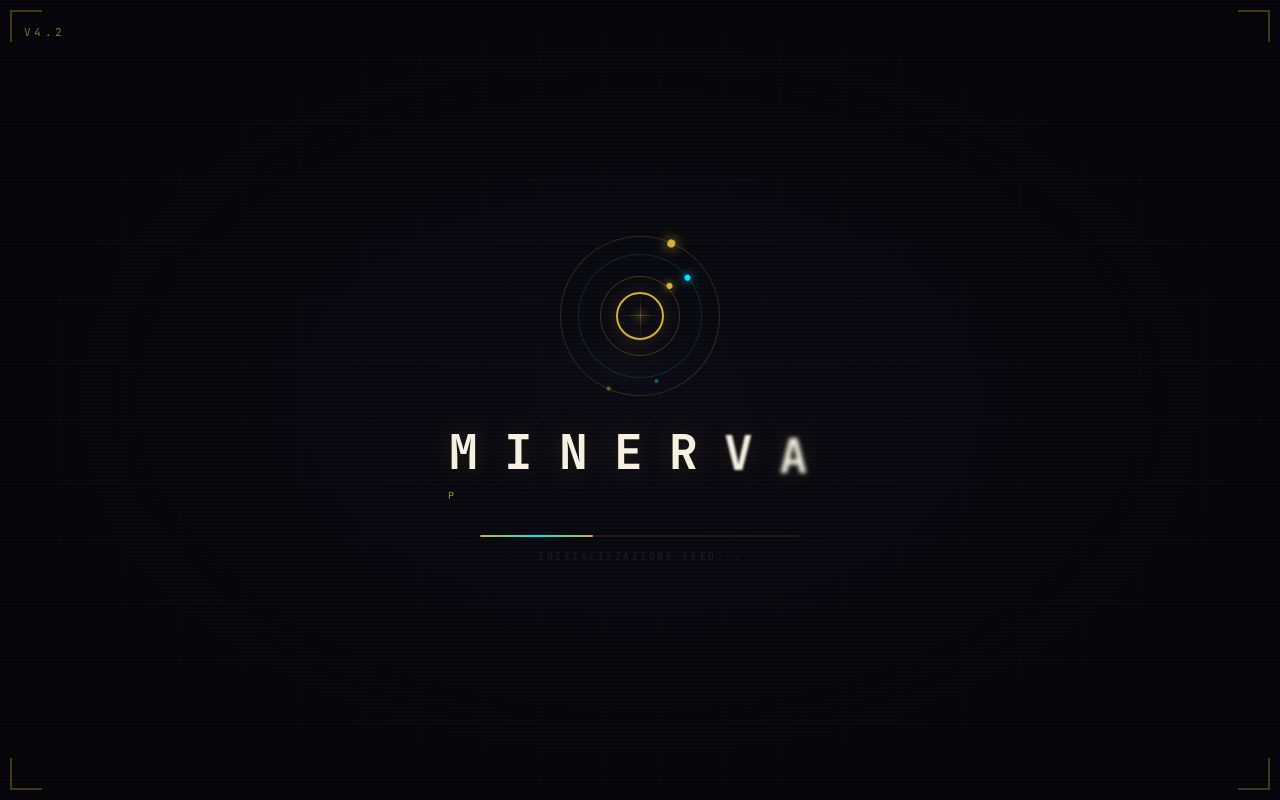 Preview of MinervaAI