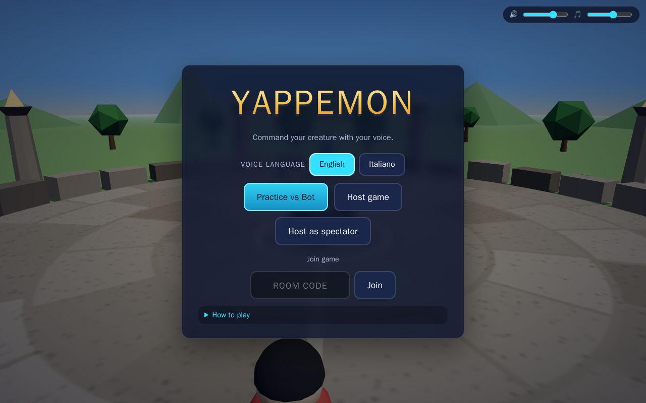 Preview of YAPPEMON