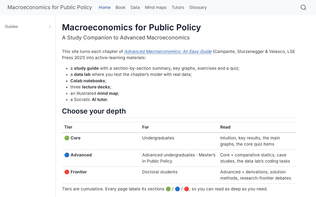 Preview of Macro4pp
