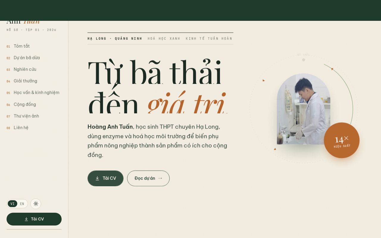 Preview of HoangAnhTuan
