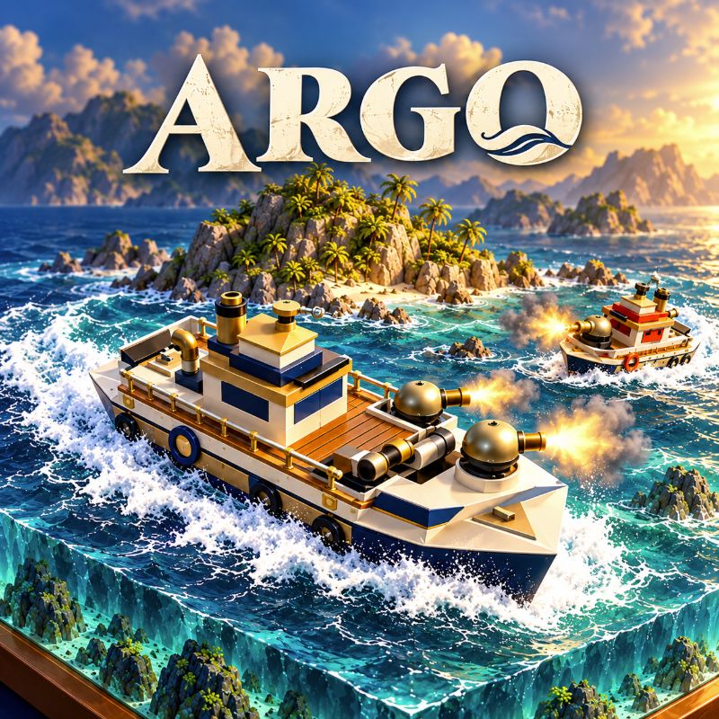 Preview of Argo