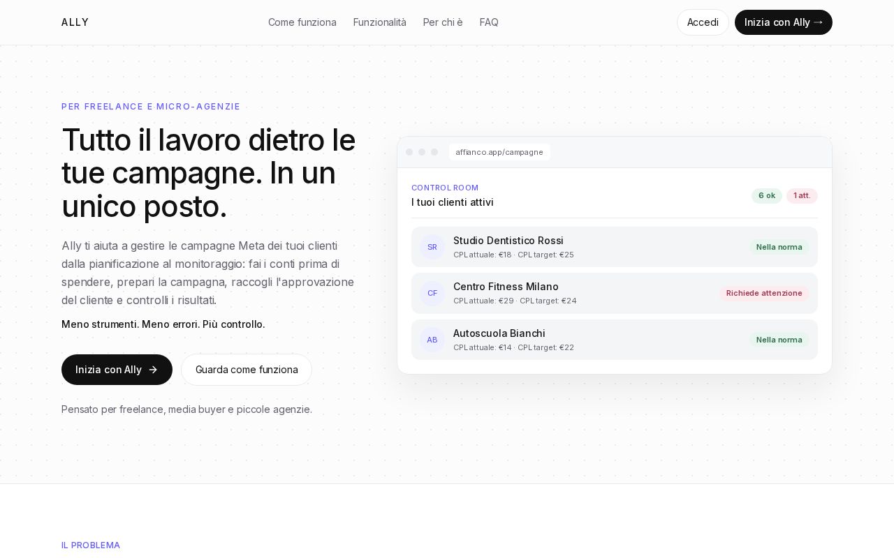 Preview of Affianco