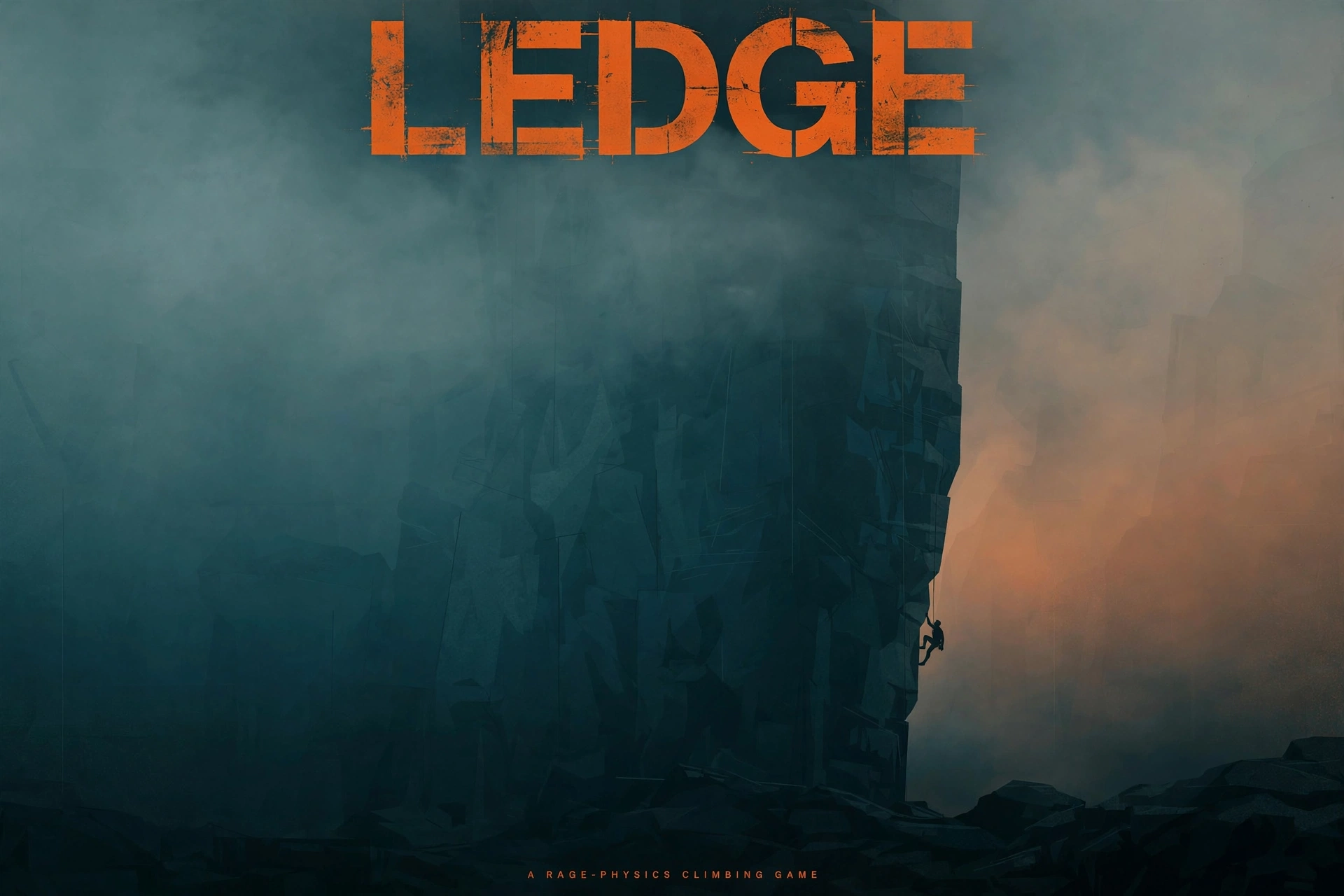 Preview of Ledge