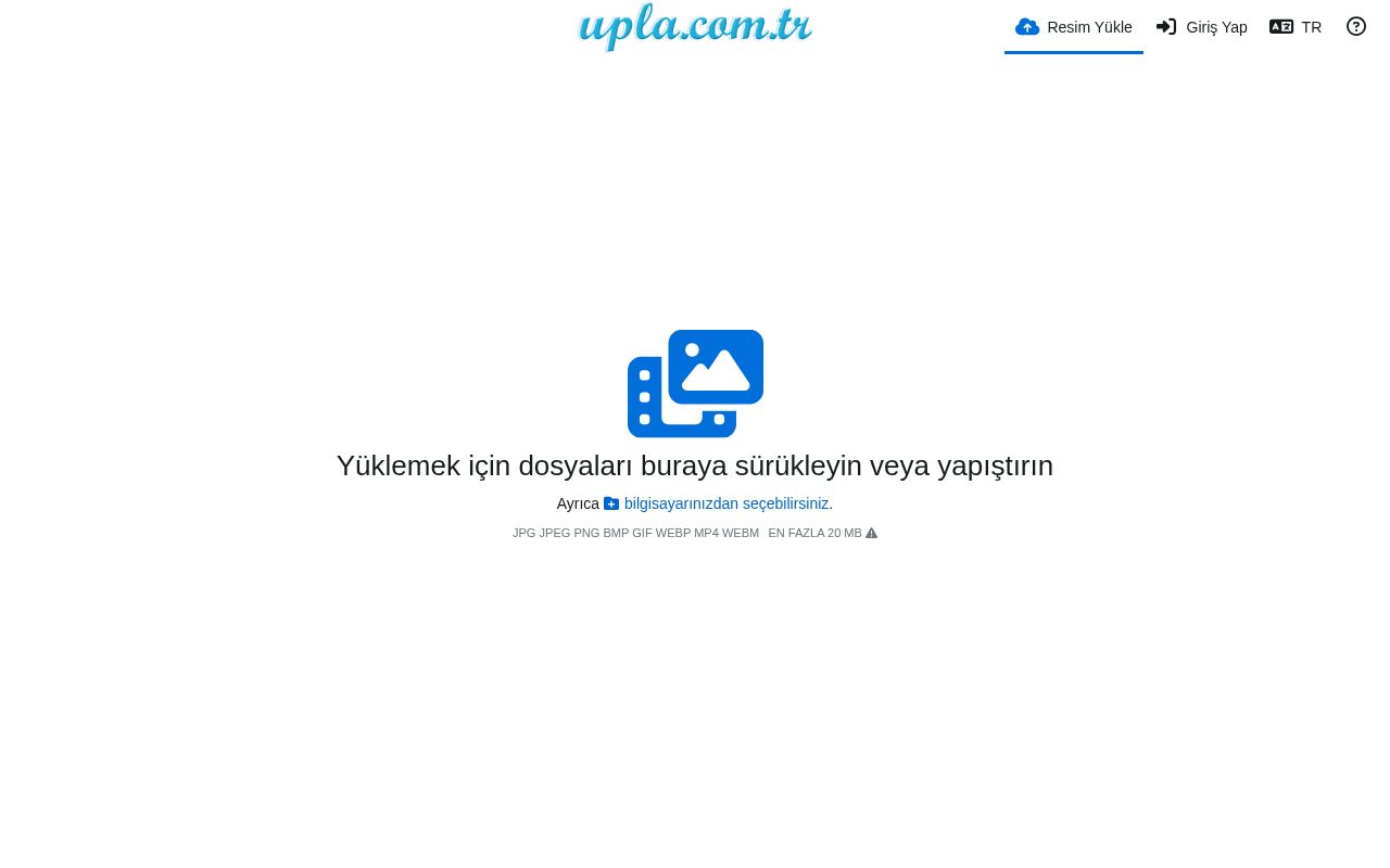 Preview of UpLa