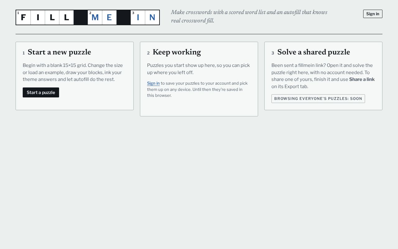 Preview of fillmein