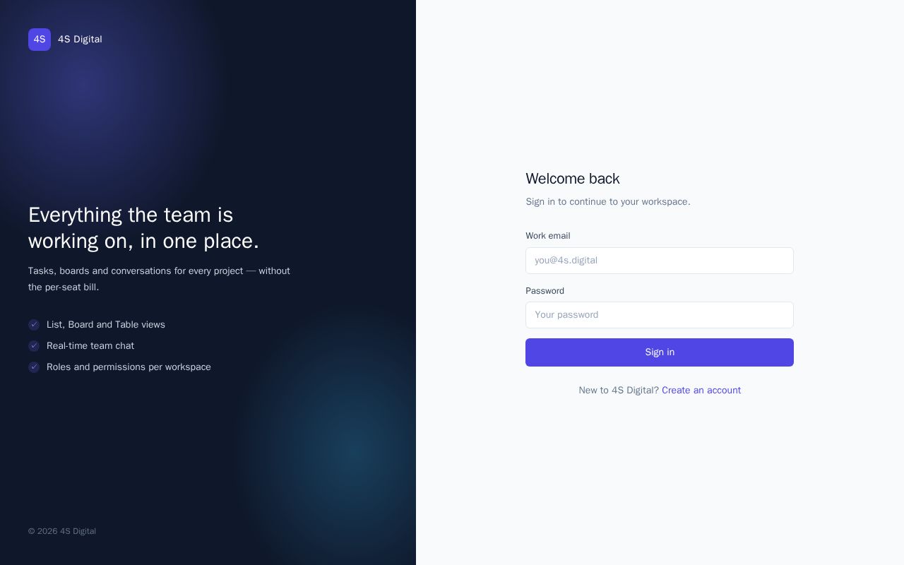 Preview of Pm Tool