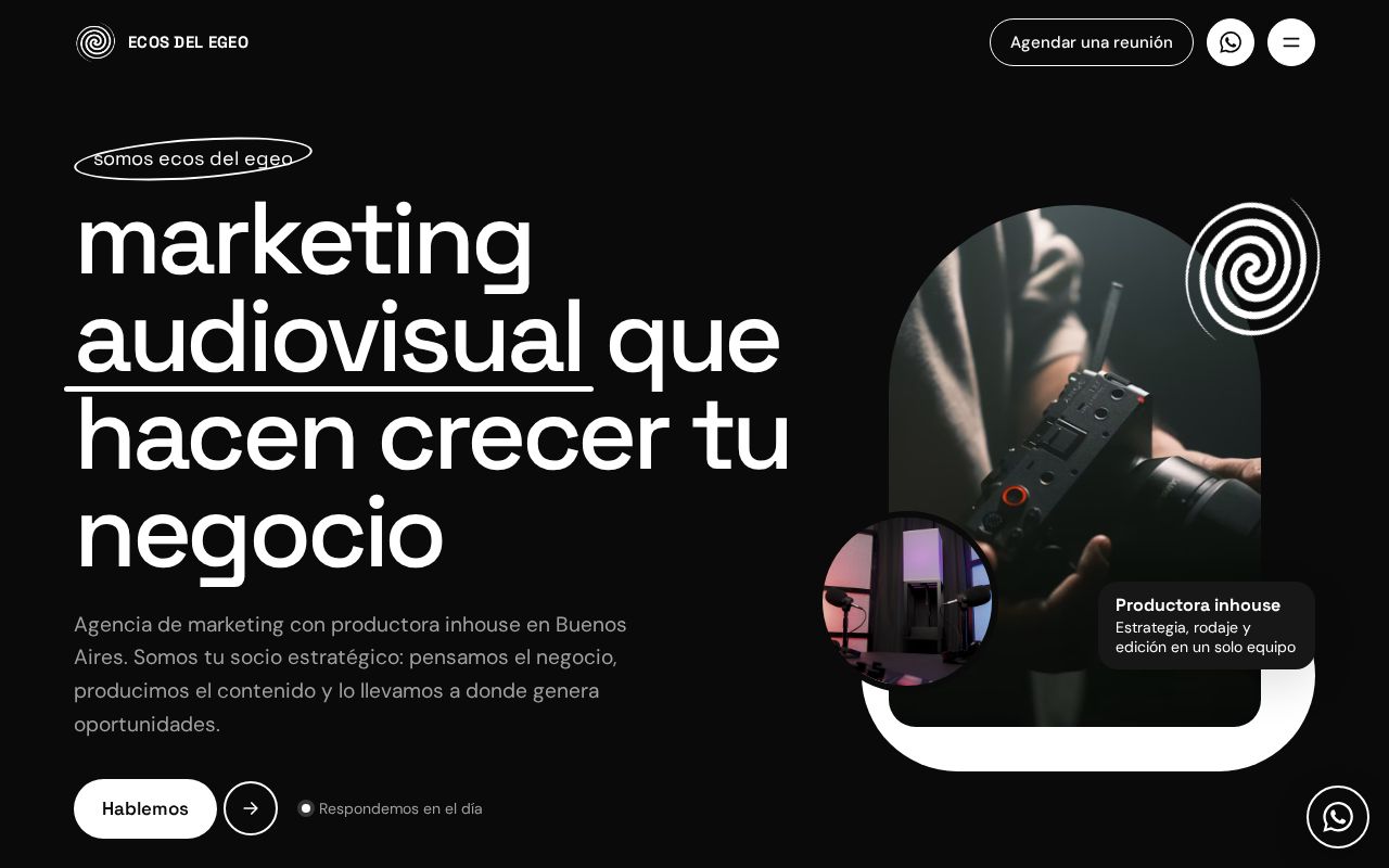 Preview of Ecos Del Egeo