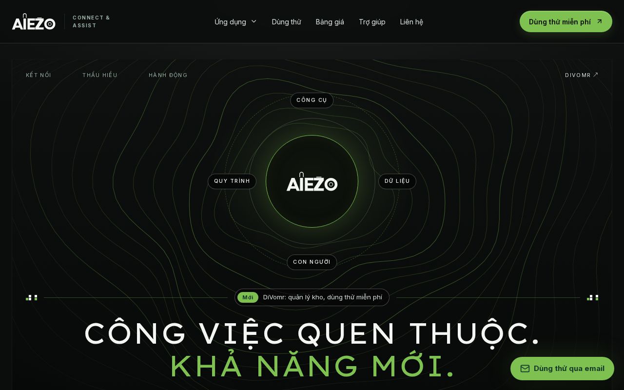 Preview of Aiezo Tai Ve