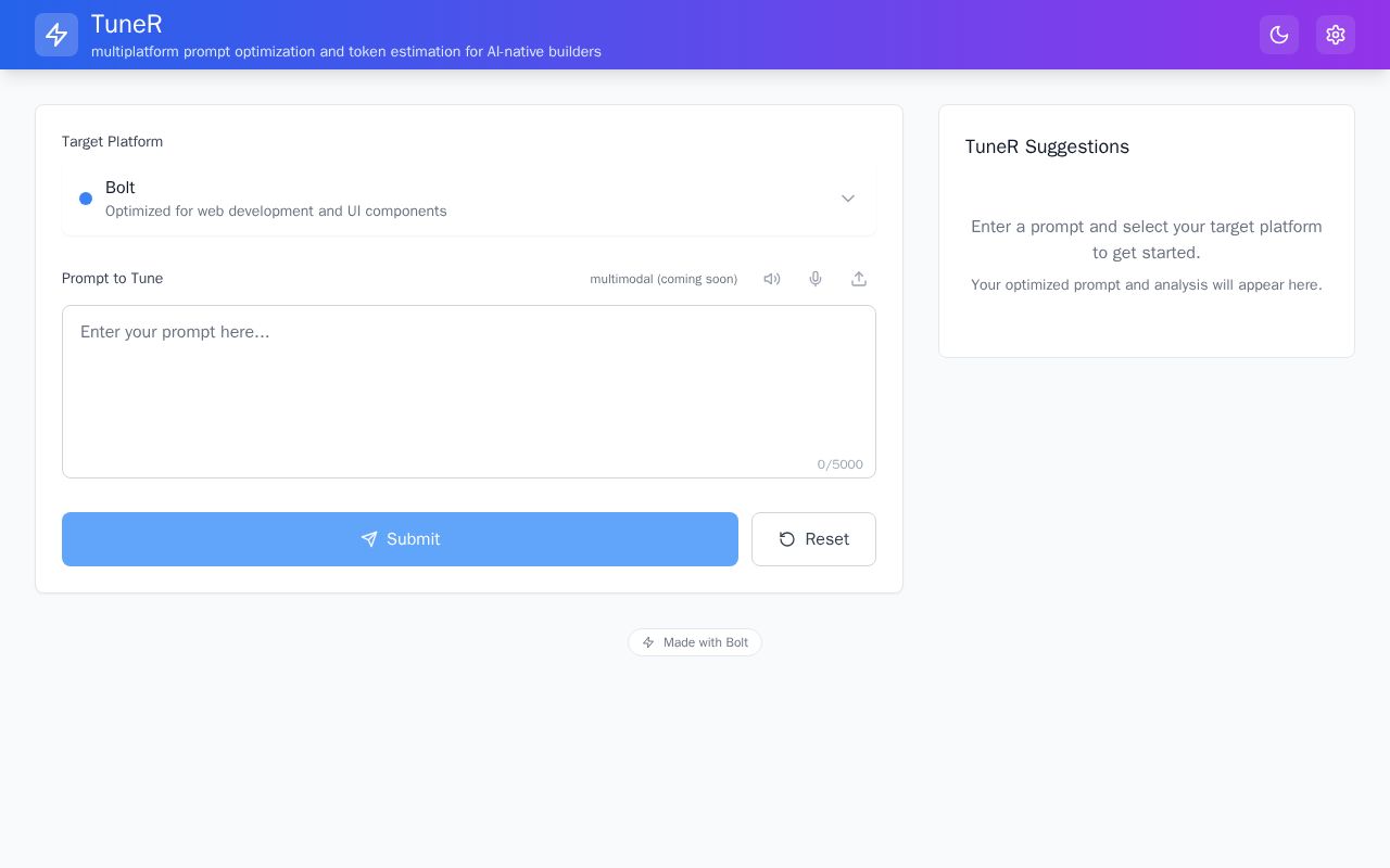 Preview of TuneR