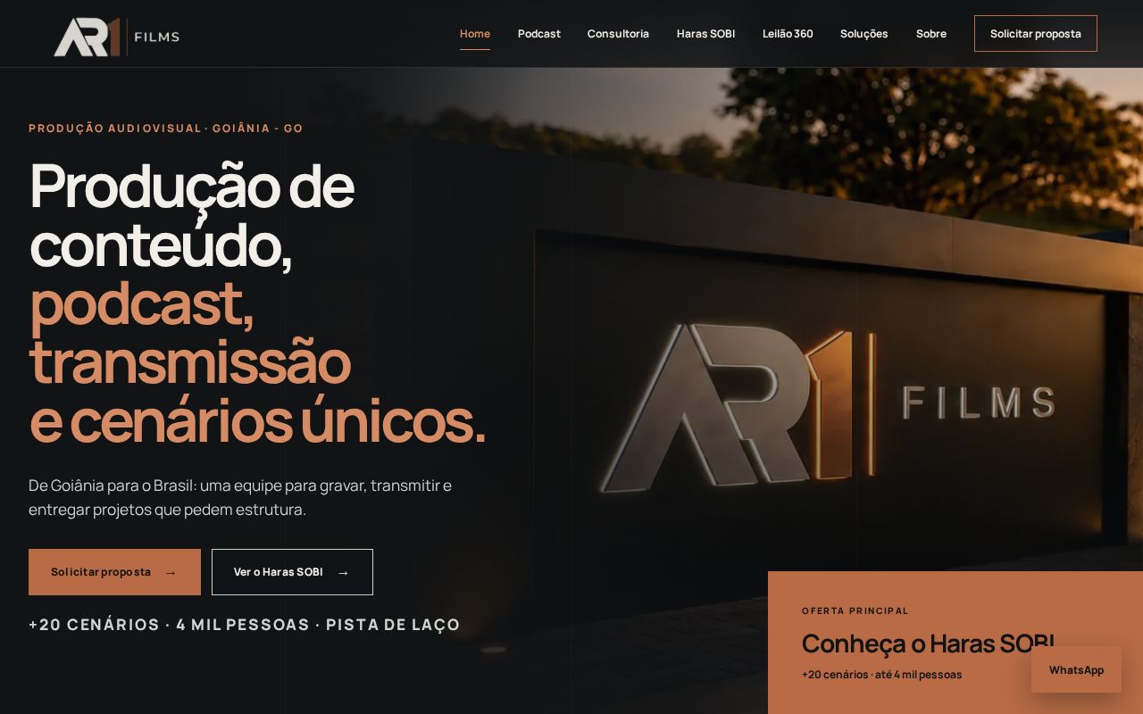 Preview of Site