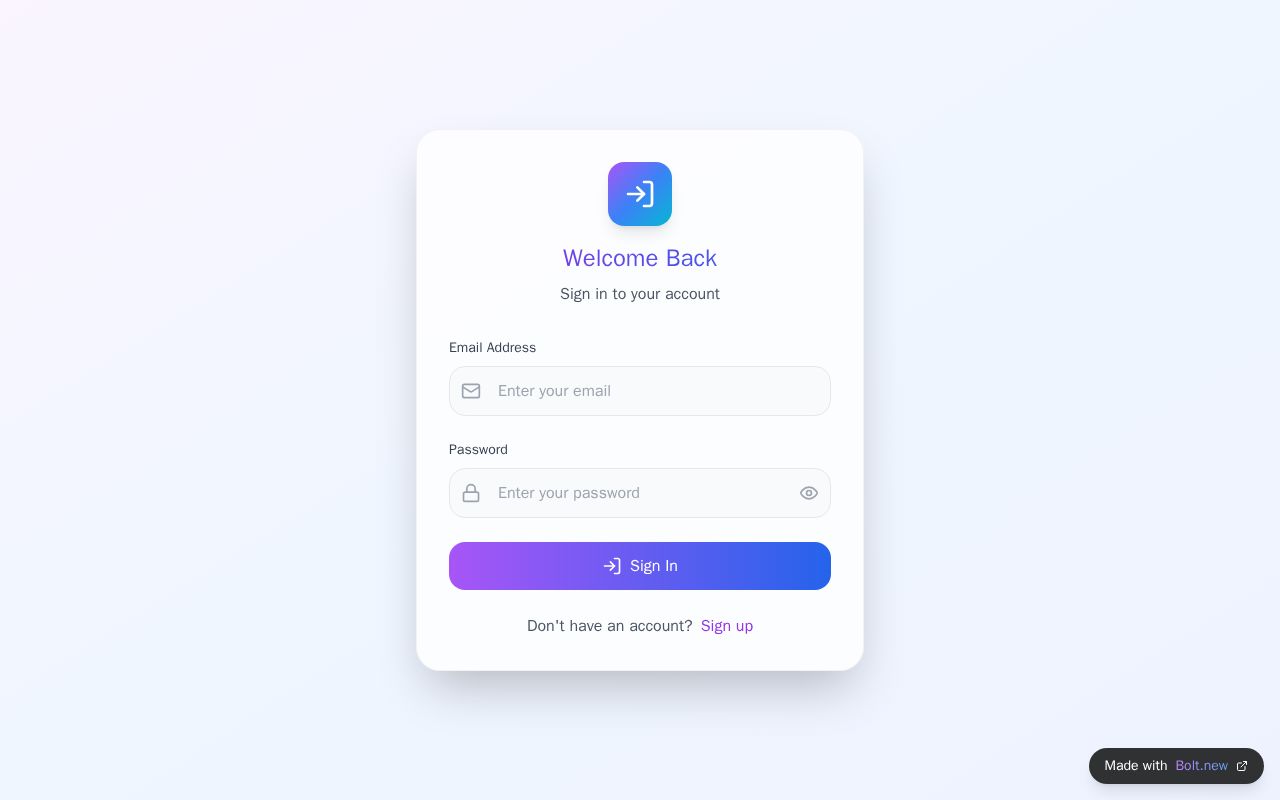 Preview of Daily Utility App