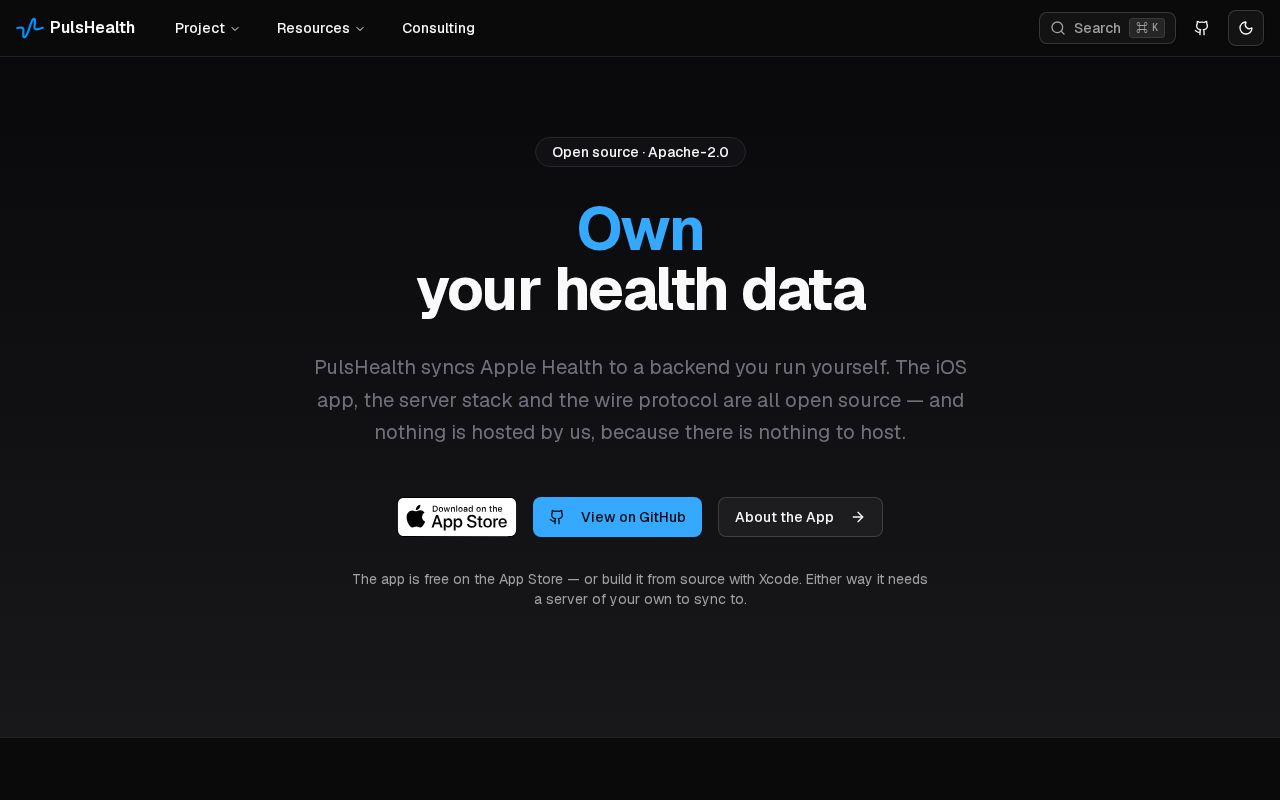 Preview of Pulshealth