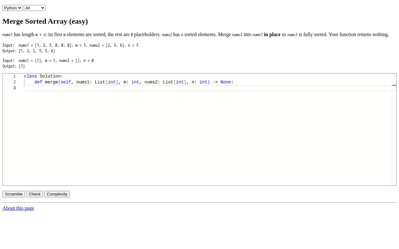 Preview of randomcodingquestion.com
