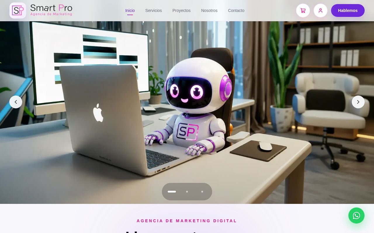 Preview of Smartpro