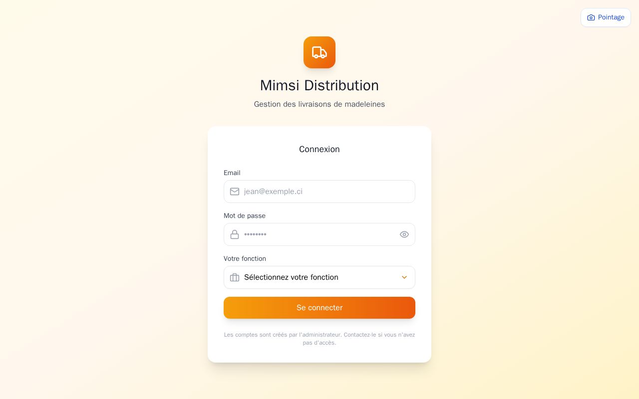 Preview of Mimsi Distribution