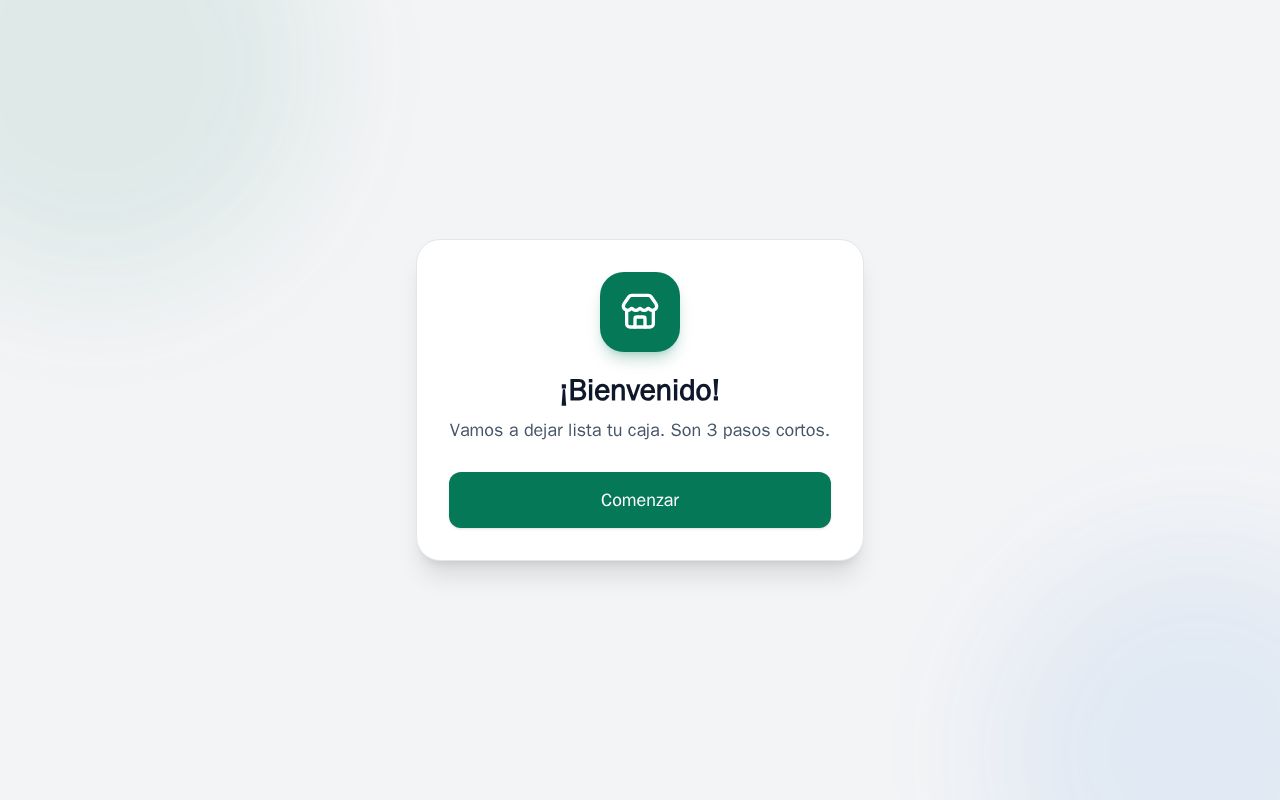 Preview of Minimarket POS