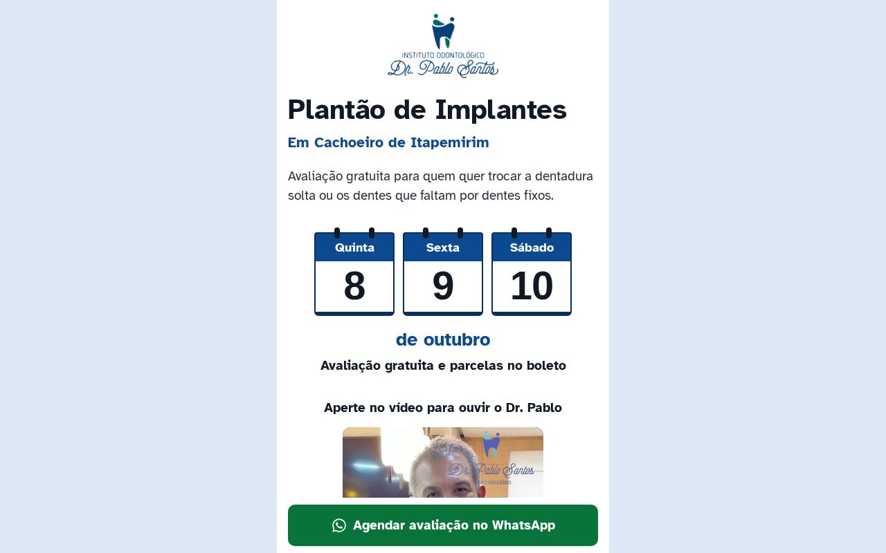 Preview of Plantaodeimplantes