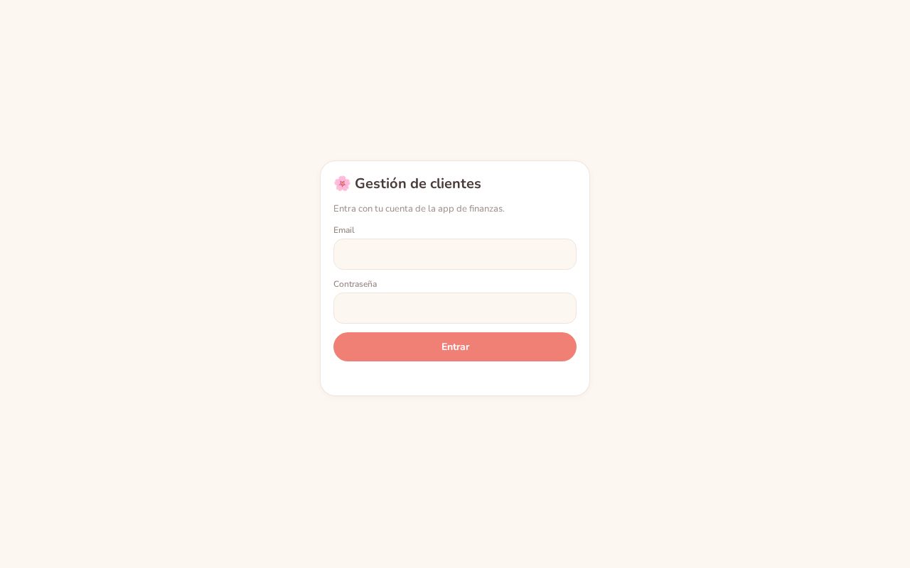 Preview of Gestión