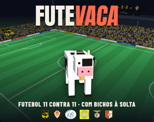 Preview of futeVaca