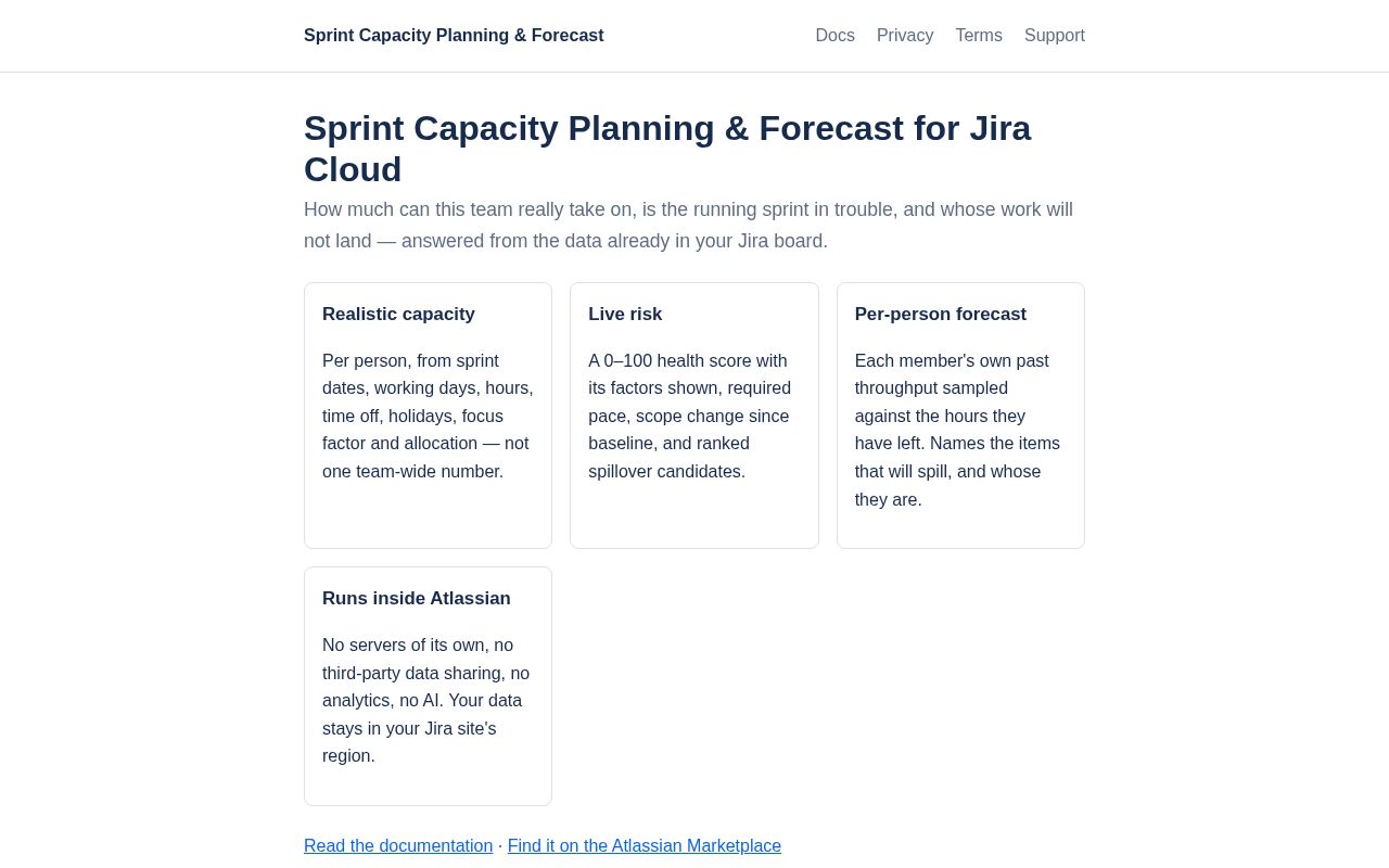 Preview of Falconsaas Docs