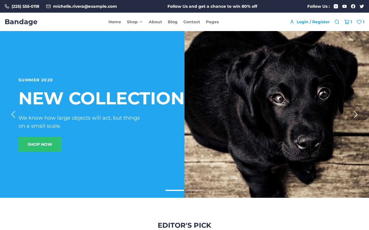 Preview of Ecommerce Final Project