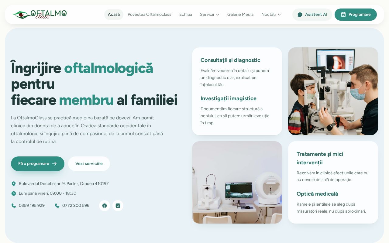 Preview of Oftalmoclass
