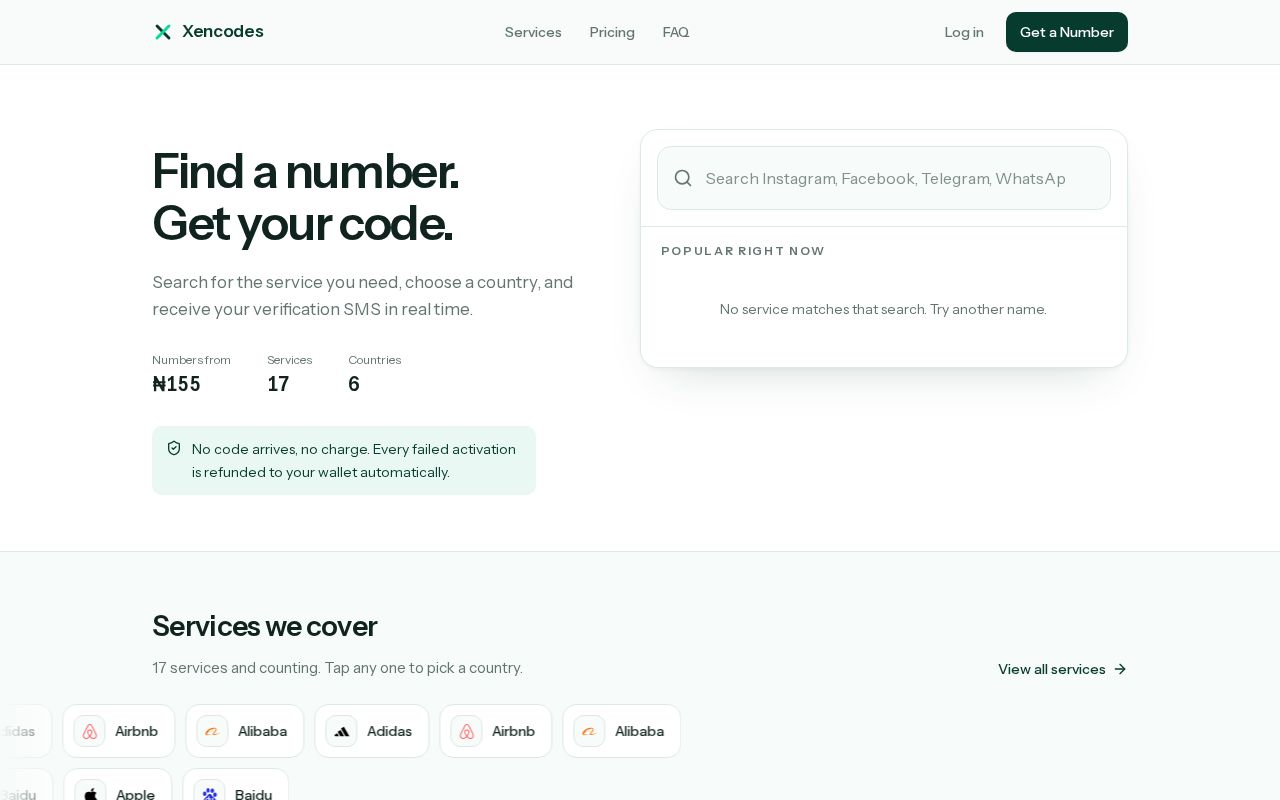 Preview of XENCODES