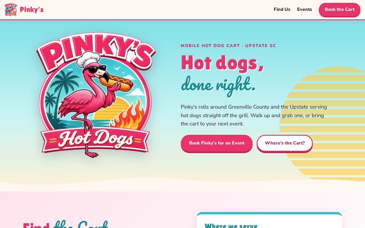 Preview of Pinkyshotdogs