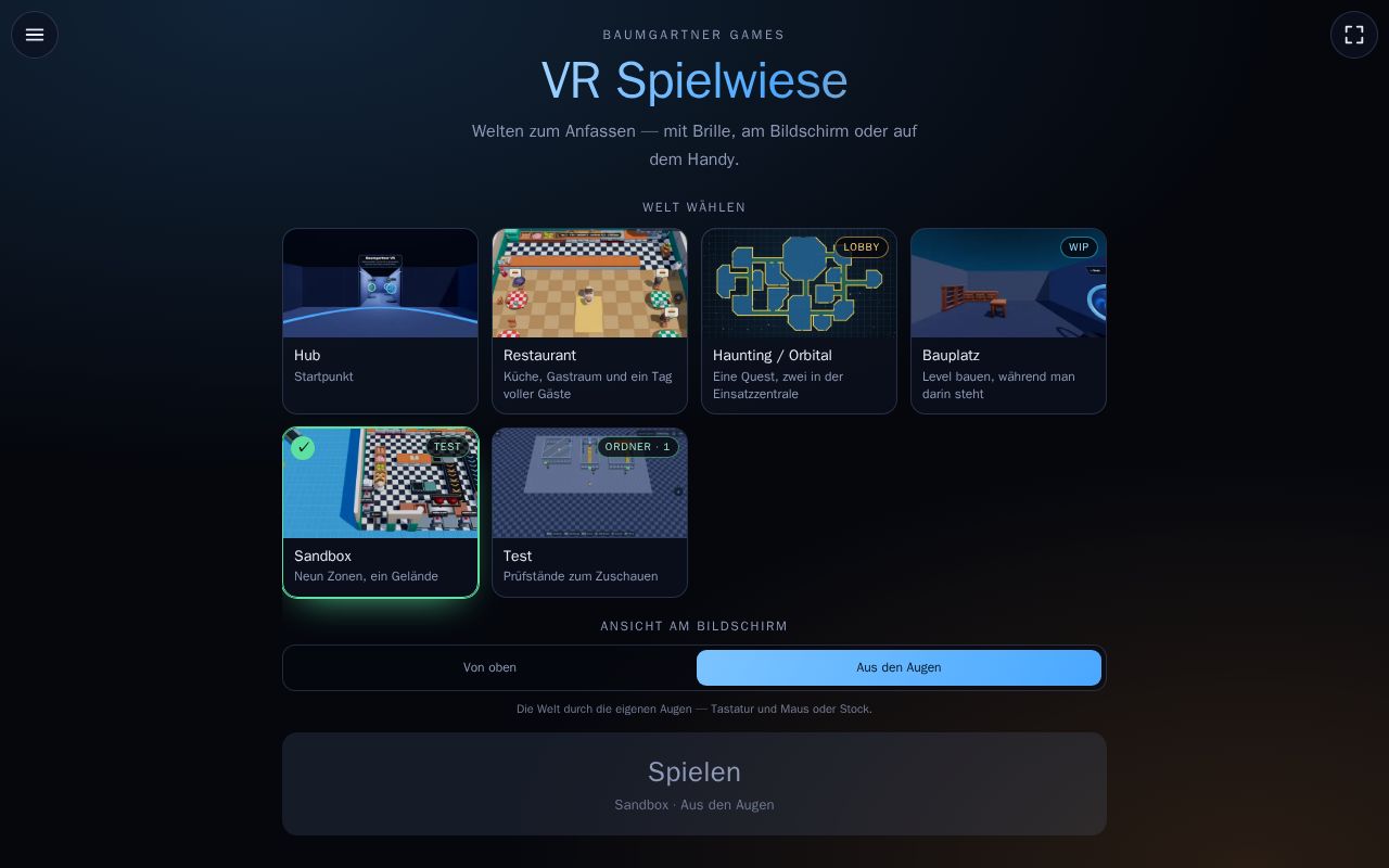 Preview of Vr