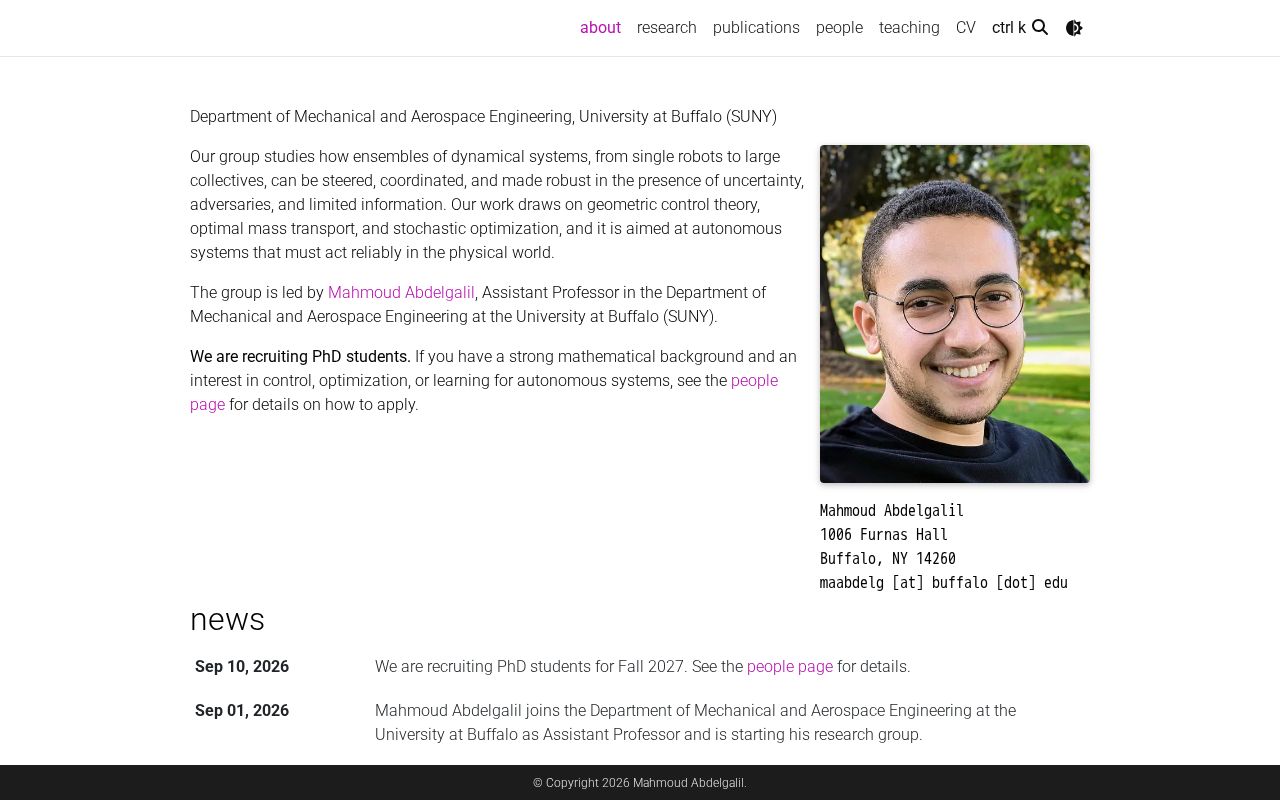 Preview of Galil Group Github Io