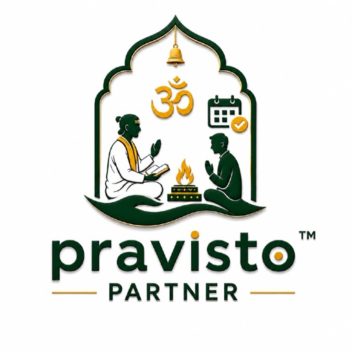 Preview of Pravisto Partner