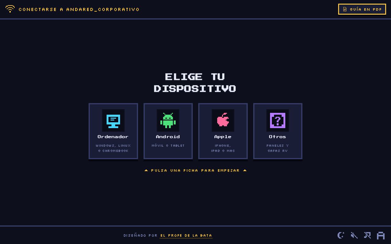 Preview of Andared Arcade