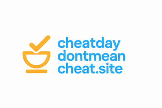 Preview of You perfect recipet helper - CheatDayDontMeanCheap