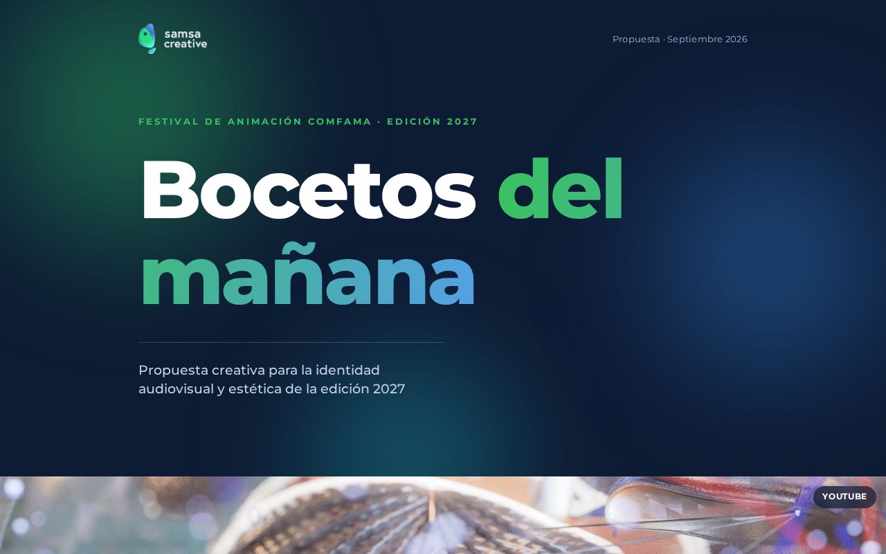 Preview of Propuesta Comfama 2027