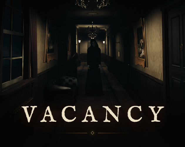Preview of VACANCY