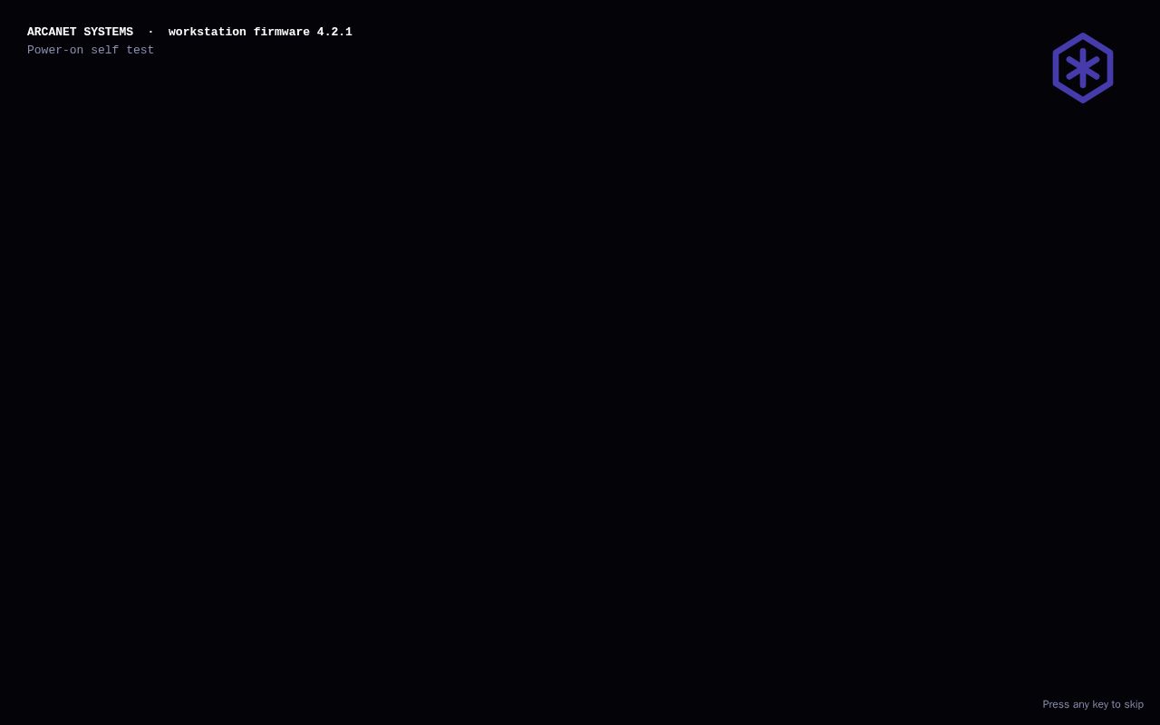 Preview of Netmancer