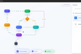 Preview of agentinitializer.dev