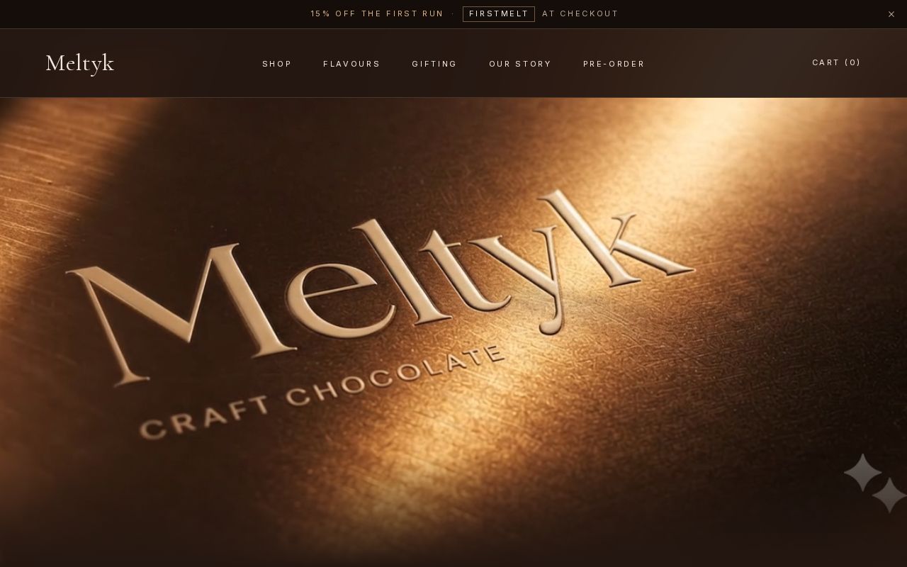Preview of Meltique