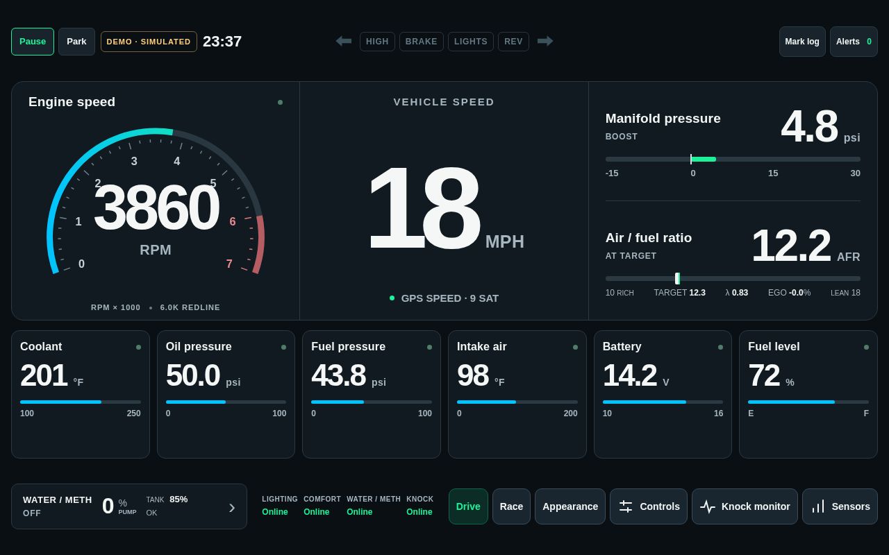 Preview of Frogdash