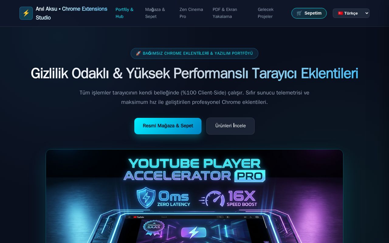 Preview of Yt Extension Suite