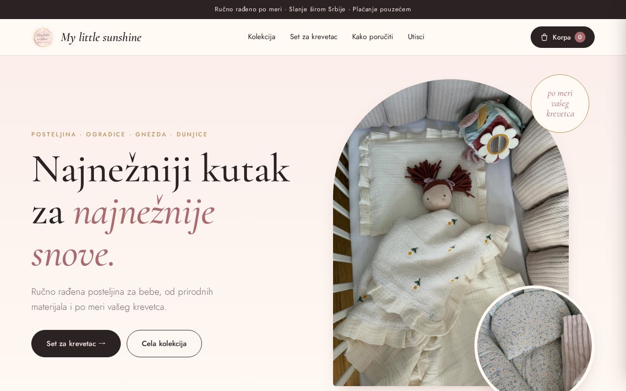 Preview of Mylittlesunshine Shop