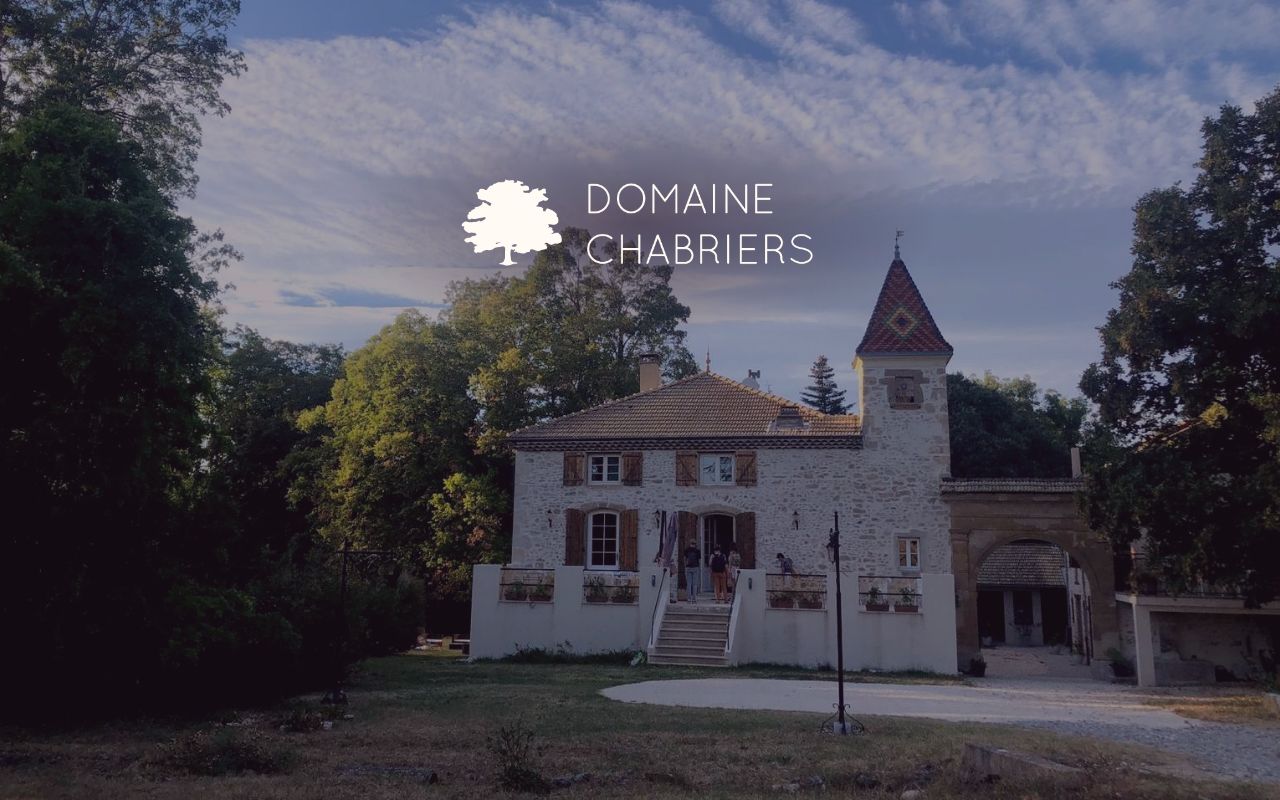 Preview of Maquette Domaine Des Chabriers