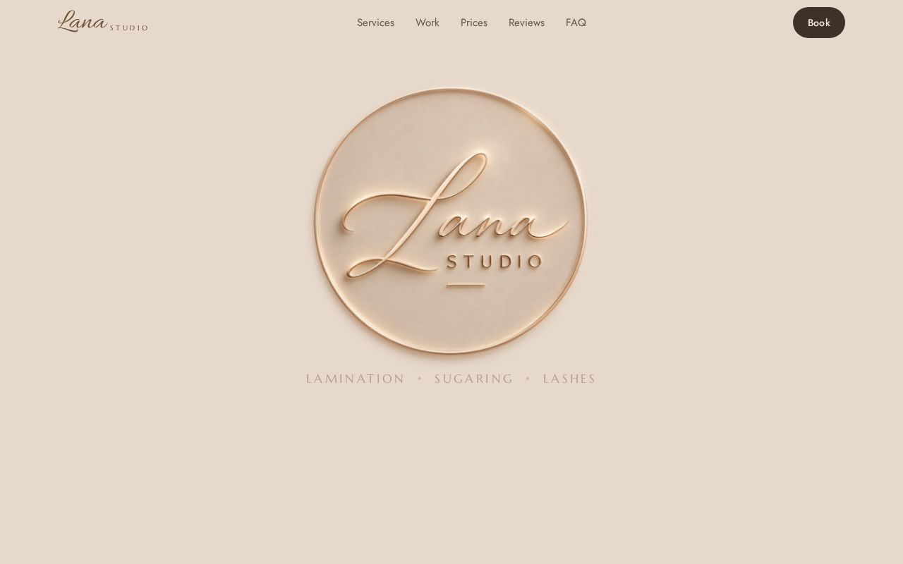 Preview of Lanalashstudio