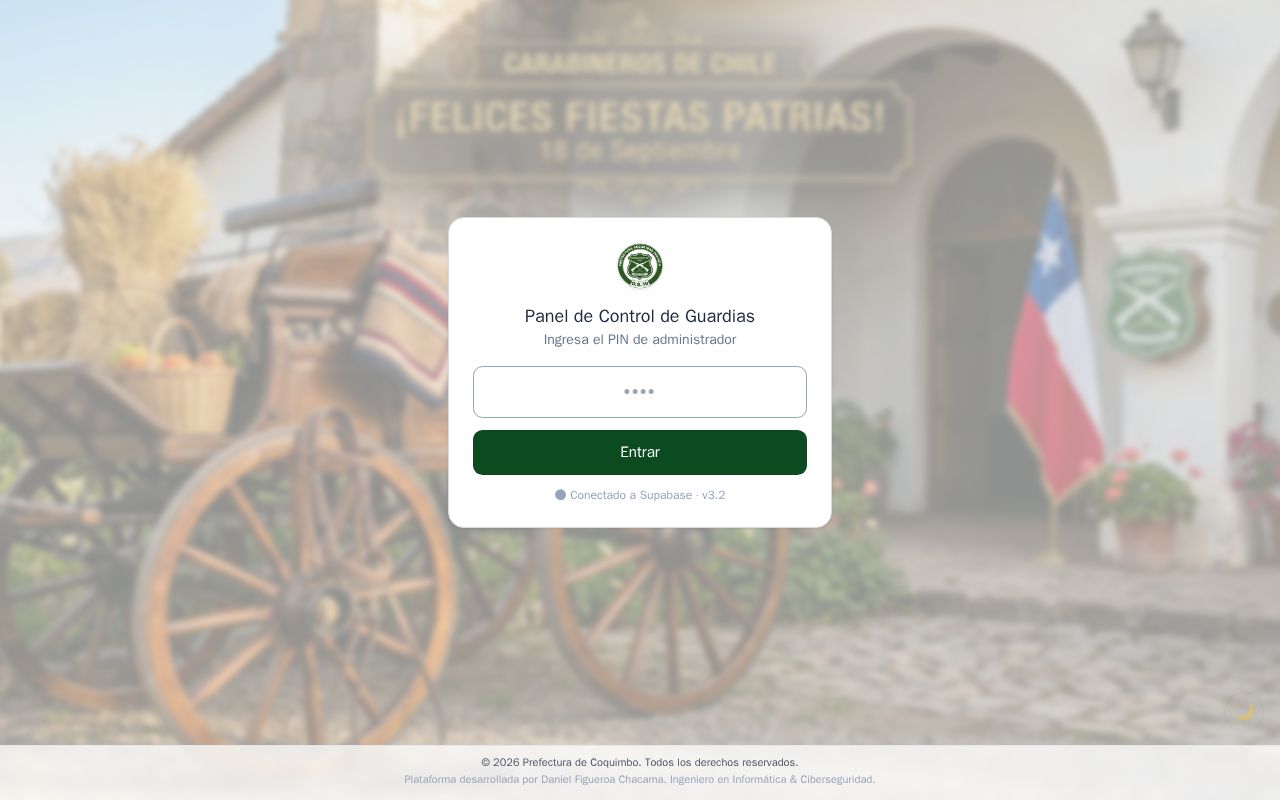 Preview of Eventos