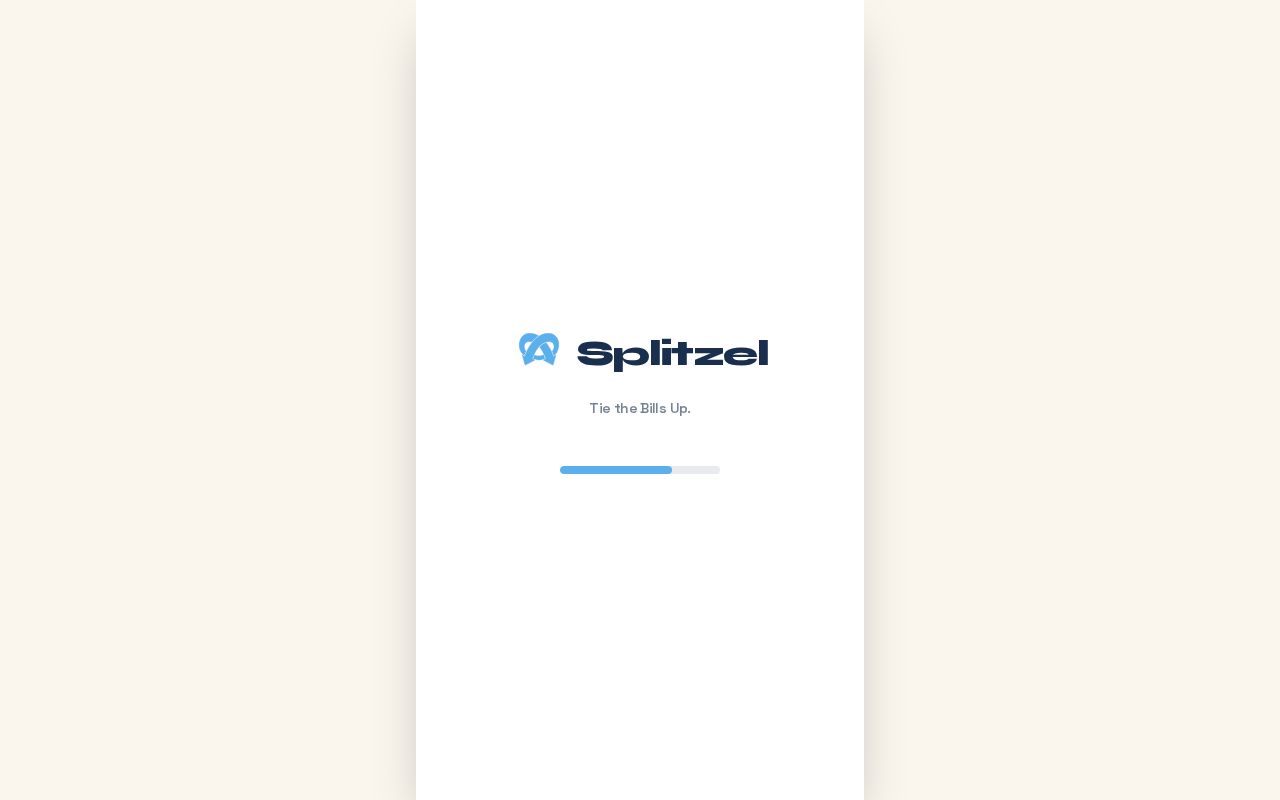 Preview of Splitzel