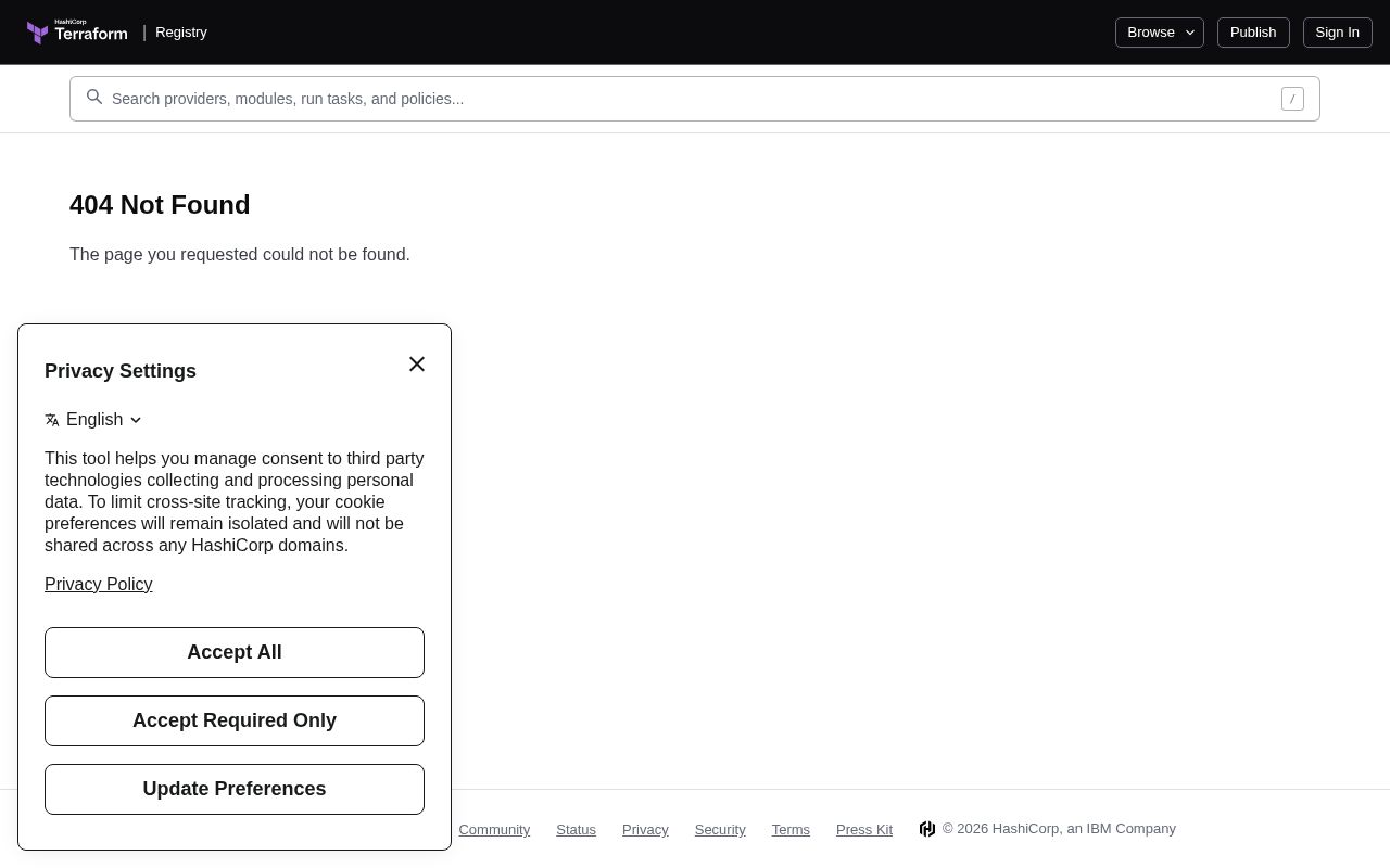 Preview of Terraform Provider Hyperping