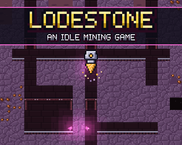 Preview of Lodestone