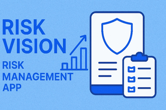 Preview of RiskVision