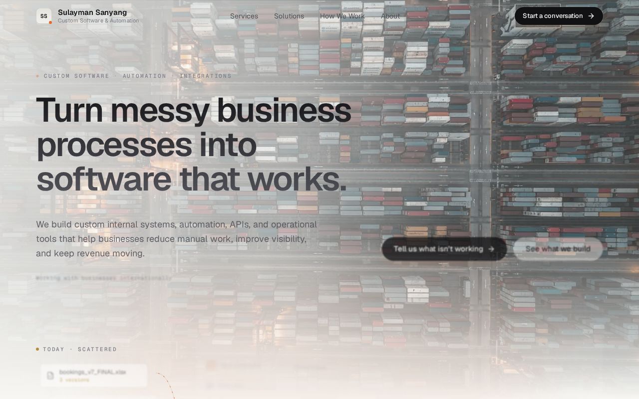 Preview of CompanyWebsite